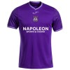 Original Fußballtrikot RSC Anderlecht Heimtrikot 2024-25 Für Herren